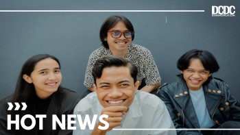 Gambaran Keserakahan Manusia Terhadap Sekitar dalam MV Terbaru Single “Krait” dari Muchlis In English