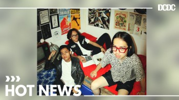 Menjelang Album Perdana, Muchlish In English Rilis Single “Bersemi”
