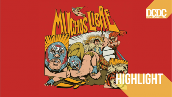 Music Video Review : Muschos Libre - 