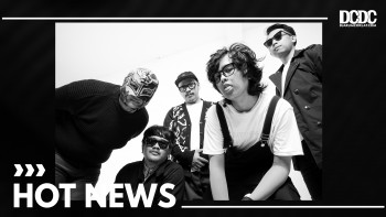 Tampil dengan Tema yang Lebih Serius, Muchos Libre Sajikan “Dunia Tanpa Abu-Abu” sebagai Single Terbaru