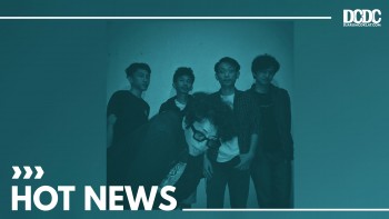 Muffty Luapkan Segala Keresahan Drama Kehidupan dalam Single Perdananya