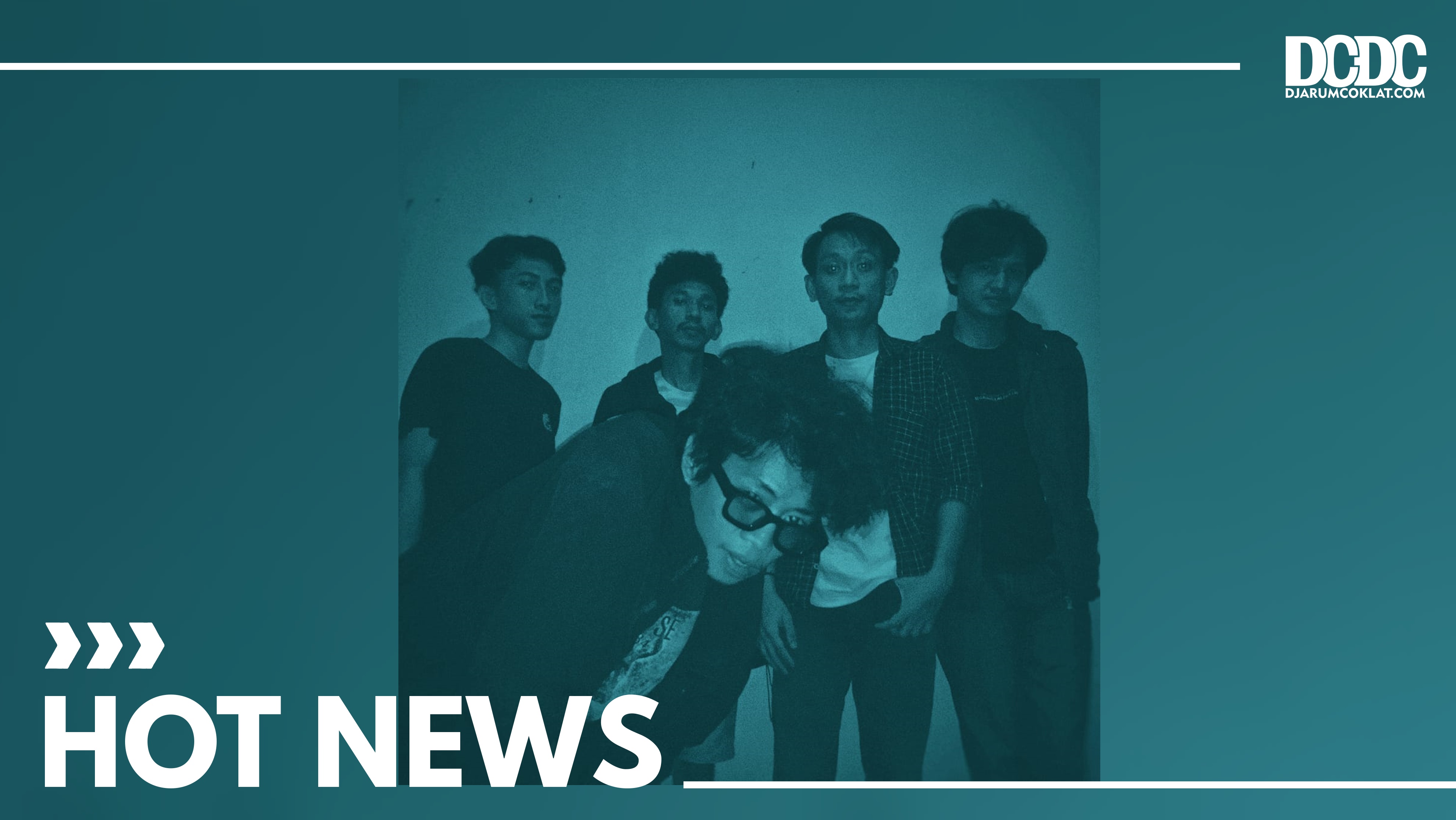 Muffty Luapkan Segala Keresahan Drama Kehidupan dalam Single Perdananya