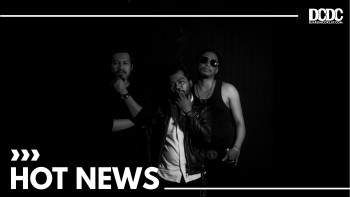 MURKA Hidupkan Kembali Bara Api Rock Nusantara