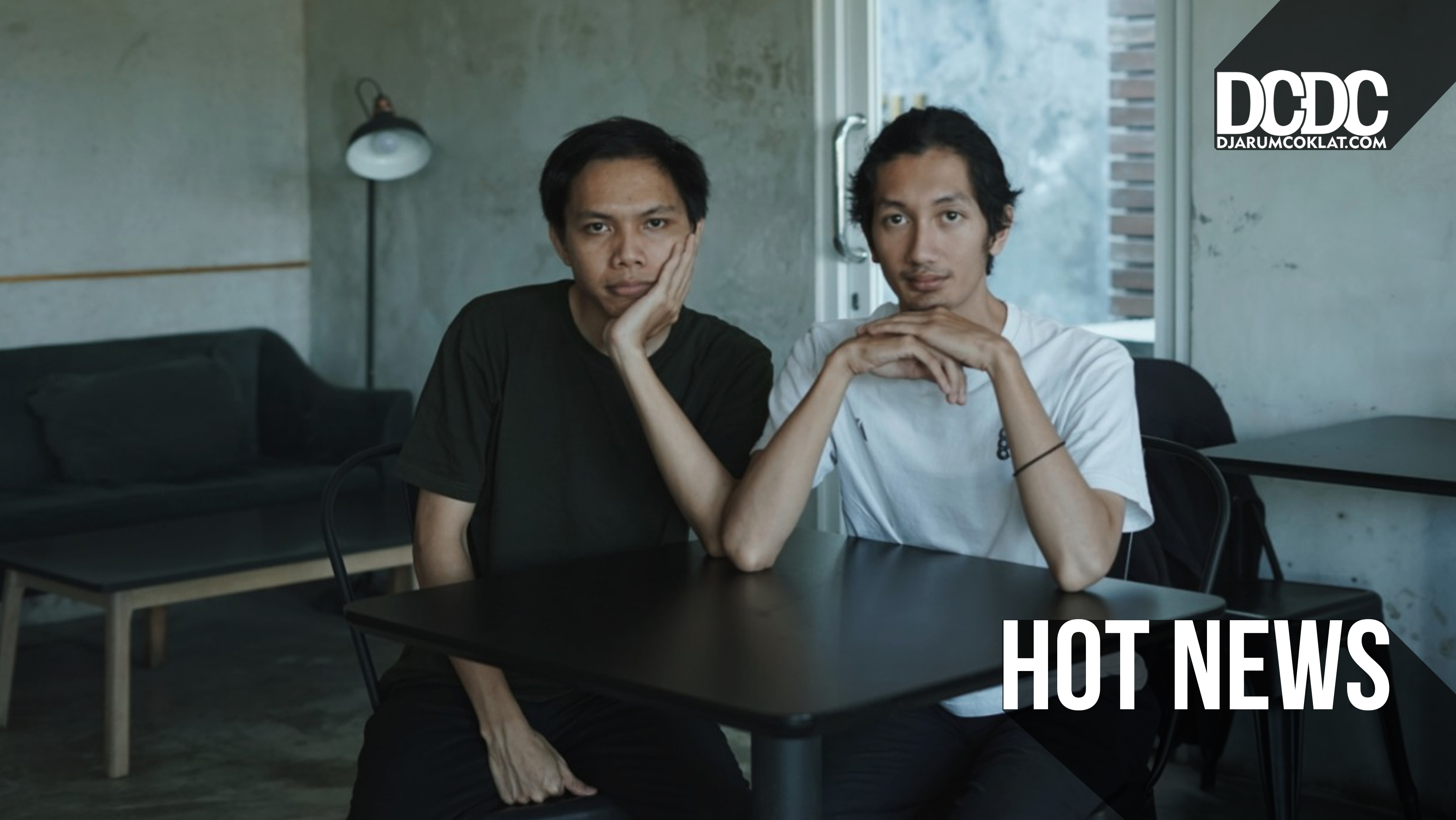 Rilis Dua Single Sekaligus, Murphy Radio Angkat Tema Down Syndrome di Video Klipnya