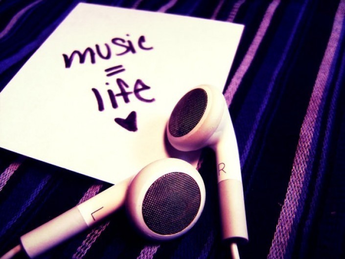 Lima Laman Musik Gratis