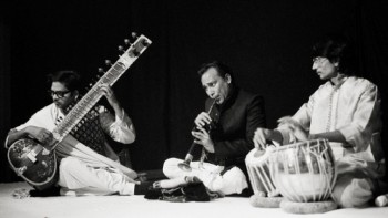Sejarah Musik India: Apa Itu Sitar? (part 3-Habis)