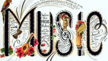 Sifat Orang Dinilai dari Musik
