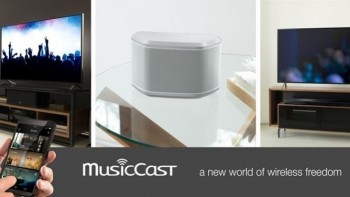 Saingi Sonos, Yamaha Merilis MusicCast 