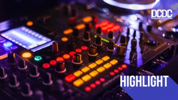 Tentang Musik dan Pola Kreasi Menarik Tahun 2019