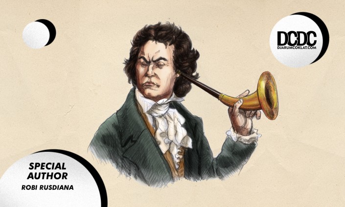Musik dan Telinga Manusia