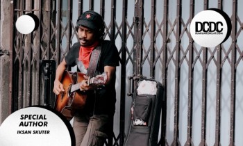 Musik di Sungai Sebayang