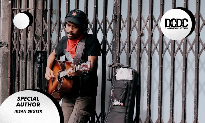 Musik di Sungai Sebayang