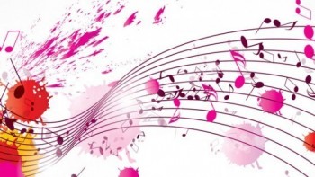 Takjub Dengan Musik Dalam Empat Hal