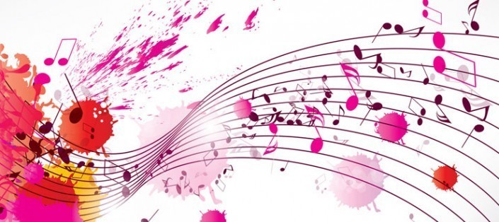 Takjub Dengan Musik Dalam Empat Hal