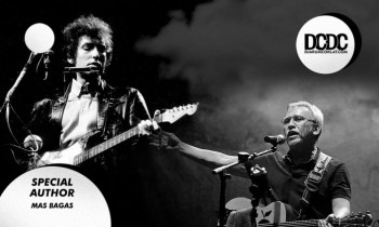 Musik Folk Indonesia “Kembali” Berjaya dan Ada Dimana-Mana. Alasannya?
