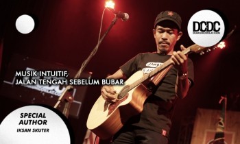 Musik Intuitif, Jalan Tengah Sebelum Bubar