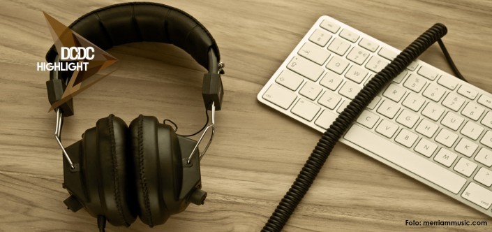 Musik yang Tepat Dapat Mengembalikan Mood Saat Bekerja
