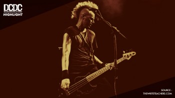 Musik Punk Rock Sempat Mempengaruhi Musik Dunia