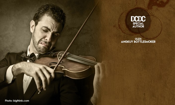 Pengaruh Musik Sedih Pada Diri Kita