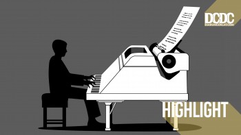 Dari Olahraga Sampai Pernikahan, Semua Bisa Jadi Tema Dalam Musik