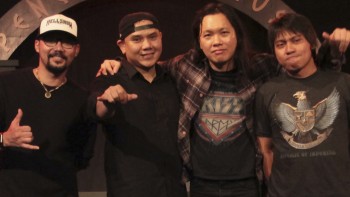 Musikimia 'Bebas Tuduhan' Di Pengadilan Musik