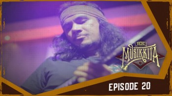 DCDC MUSIKKITA Episode 20: Kelompok Penerbang Roket x The Pilsner