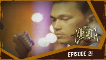 DCDC MUSIKKITA Episode 21: Scaller x Wai Rejected