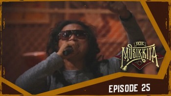 DCDC MUSIKKITA Episode 25: Steven Jam x Saritme