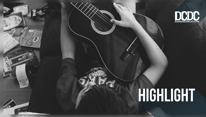 Tahun 2018 Ini, Ada Sederet Cerita Musisi yang Sayang Jika Dilewatkan
