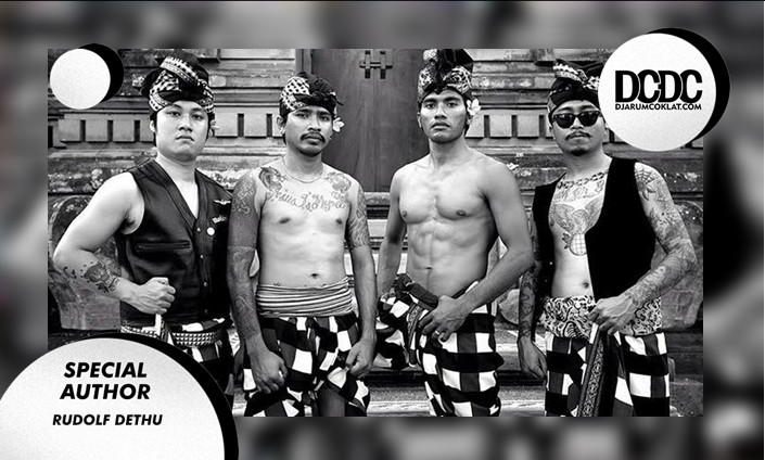 Geliat Musik Bali: Kecil, Kuat, Berbahaya