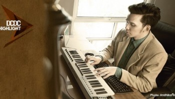 Musisi Indie di Balik Scoring Film