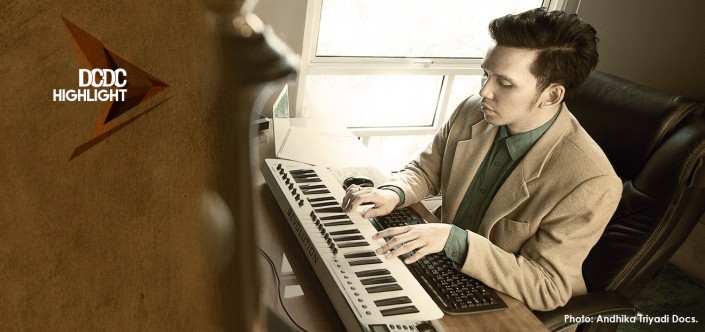 Musisi Indie di Balik Scoring Film