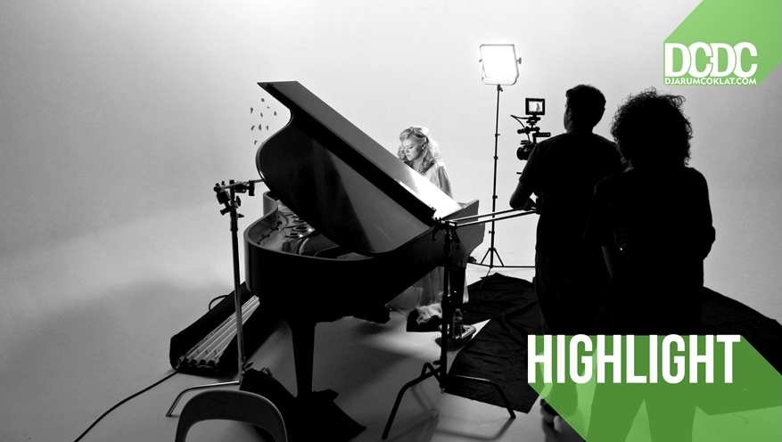 Tiga Musisi yang Juga Berkarir Sebagai Penata Musik Dalam Film