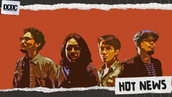 Tentang Hakikat Manusia Tergambar di Single Baru Nabula