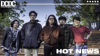 Menjaga Eksistensi Dalam Berkarya, Nabula Hadirkan Visual Live Session ‘2 Waktu’