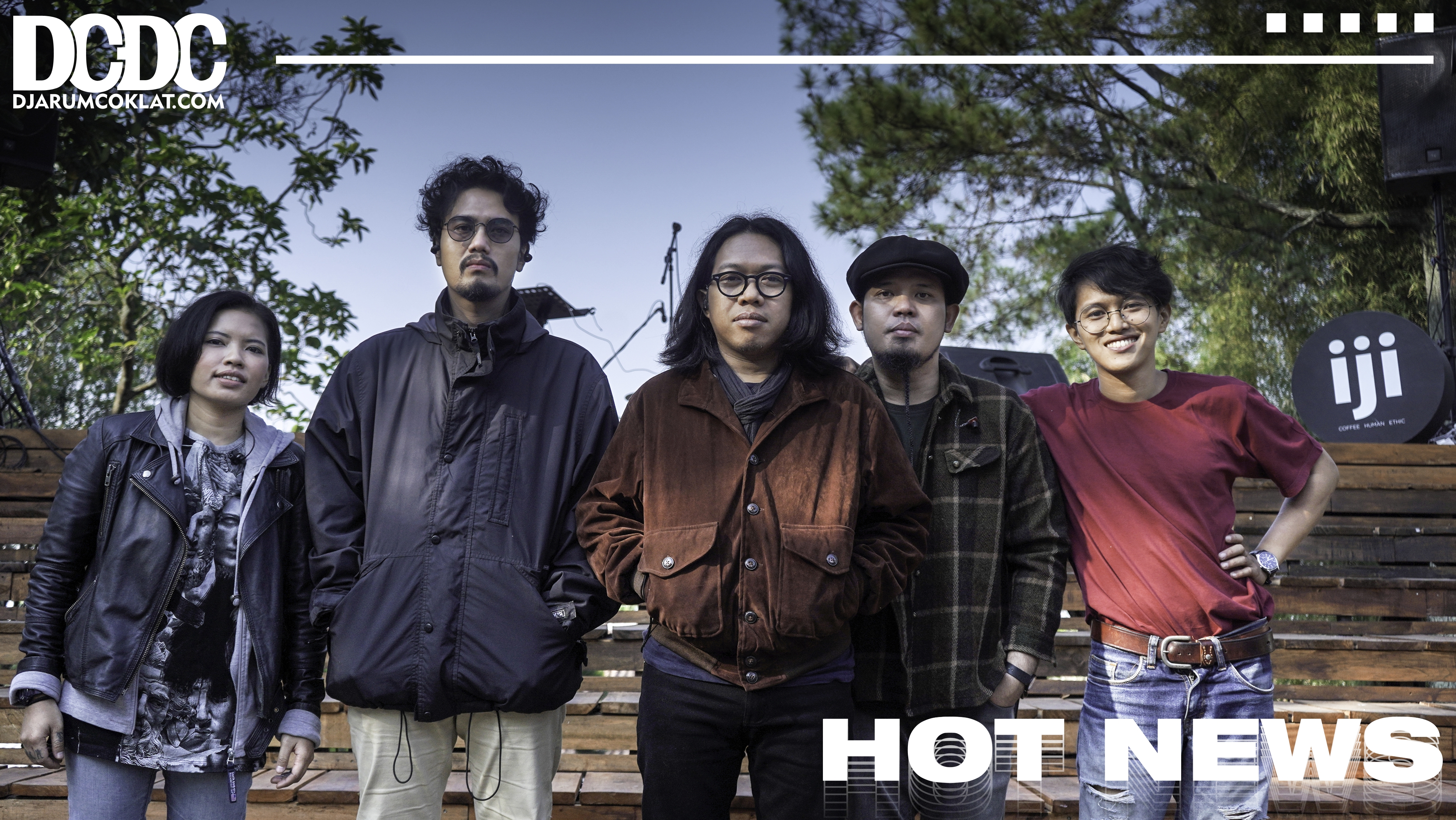 Menjaga Eksistensi Dalam Berkarya, Nabula Hadirkan Visual Live Session ‘2 Waktu’