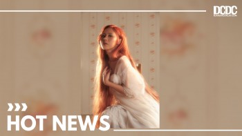 Kembali Bagikan Rasa dan Kesyahduan, Nadin Amizah Rilis Album Terbaru ‘Untuk Dunia, Cinta, dan Kotornya’