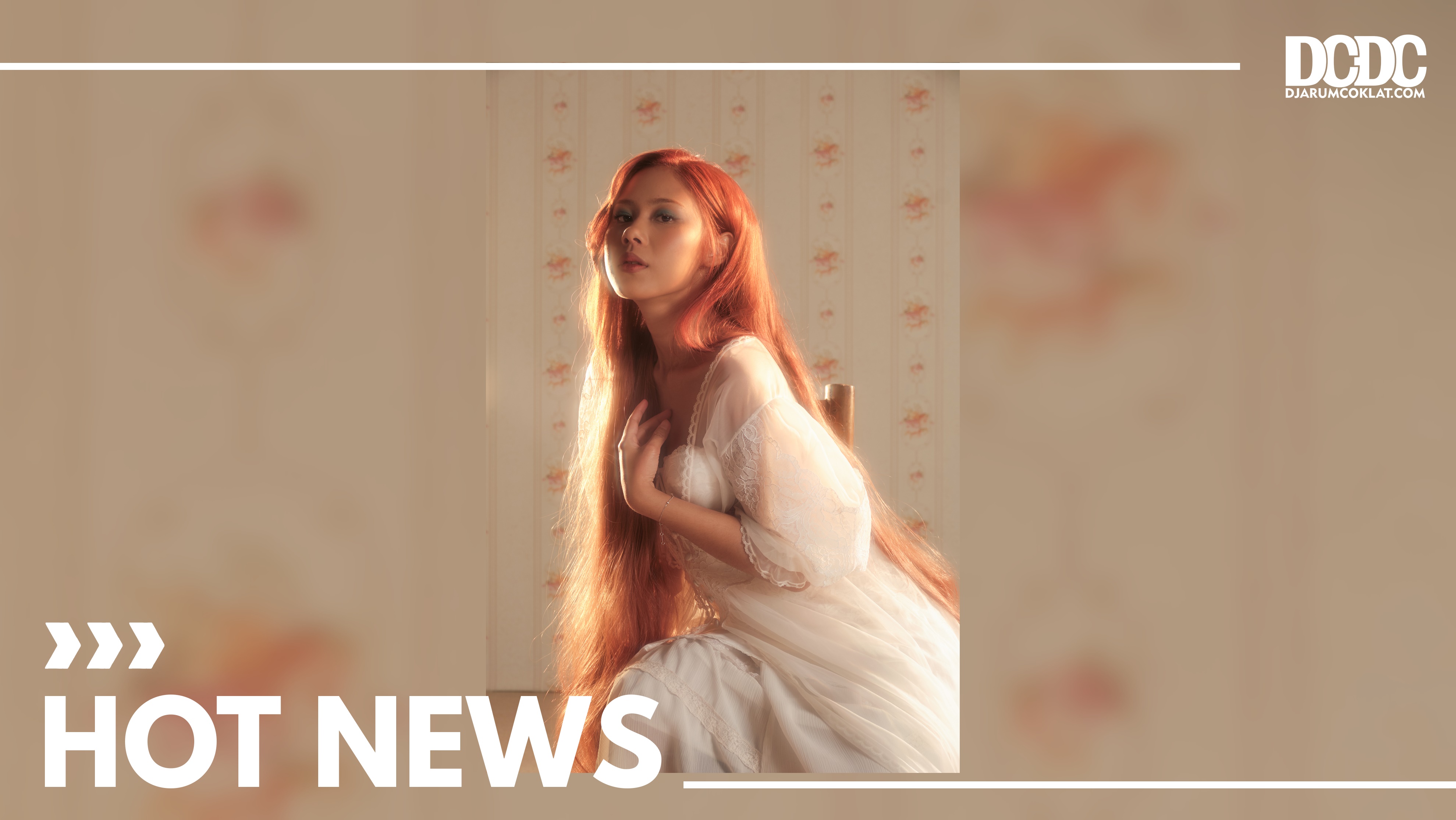 Kembali Bagikan Rasa dan Kesyahduan, Nadin Amizah Rilis Album Terbaru ‘Untuk Dunia, Cinta, dan Kotornya’