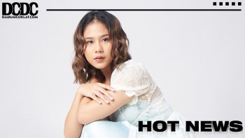 Video Musik Lagu “Bertaut” Nadin Amizah Resmi Dirilis