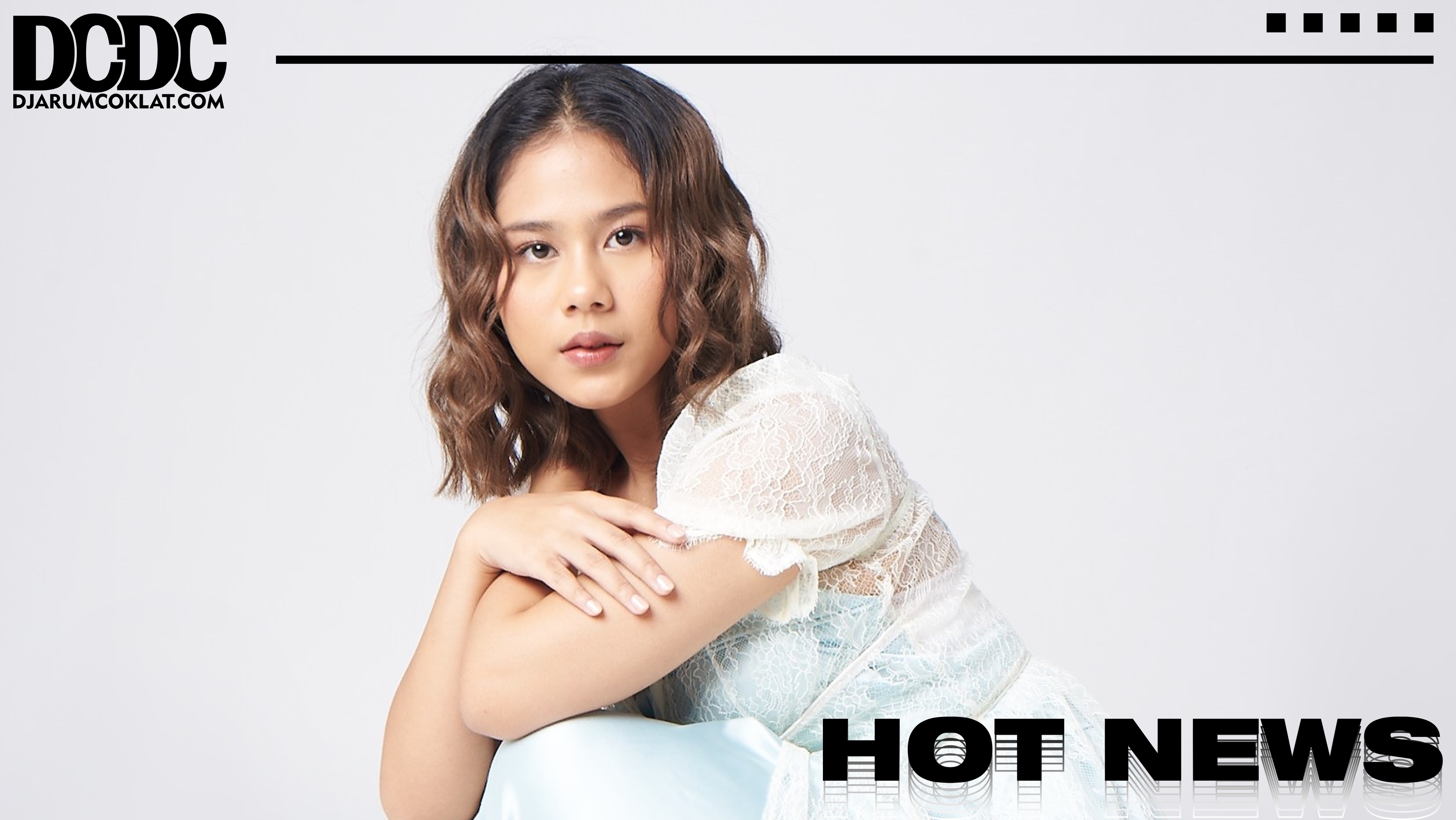 Video Musik Lagu “Bertaut” Nadin Amizah Resmi Dirilis