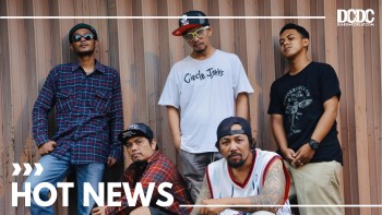 Nakedbrain “Murka” Jelang Album Penuh