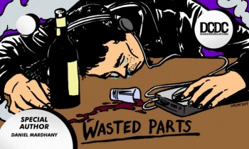Napak Tilas Personal Mengenai Themilo – Wasted Parts (Bagian 1)