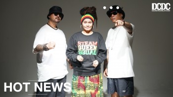 Nath The Lion Bersinergi Dengan Soulkillaz & Mindfreeza di Single “Tak Pernah Hilang”