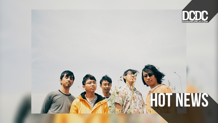 Lagu Dari Band ini Mengajak Pendengar Untuk Merayakan 'Gaung' Kehidupan