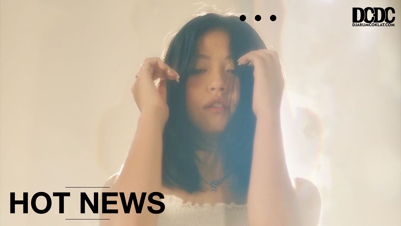 “Changed” : Cara Naykilla Ubah Kekecewaan Jadi Motivasi Cintai Diri Sendiri