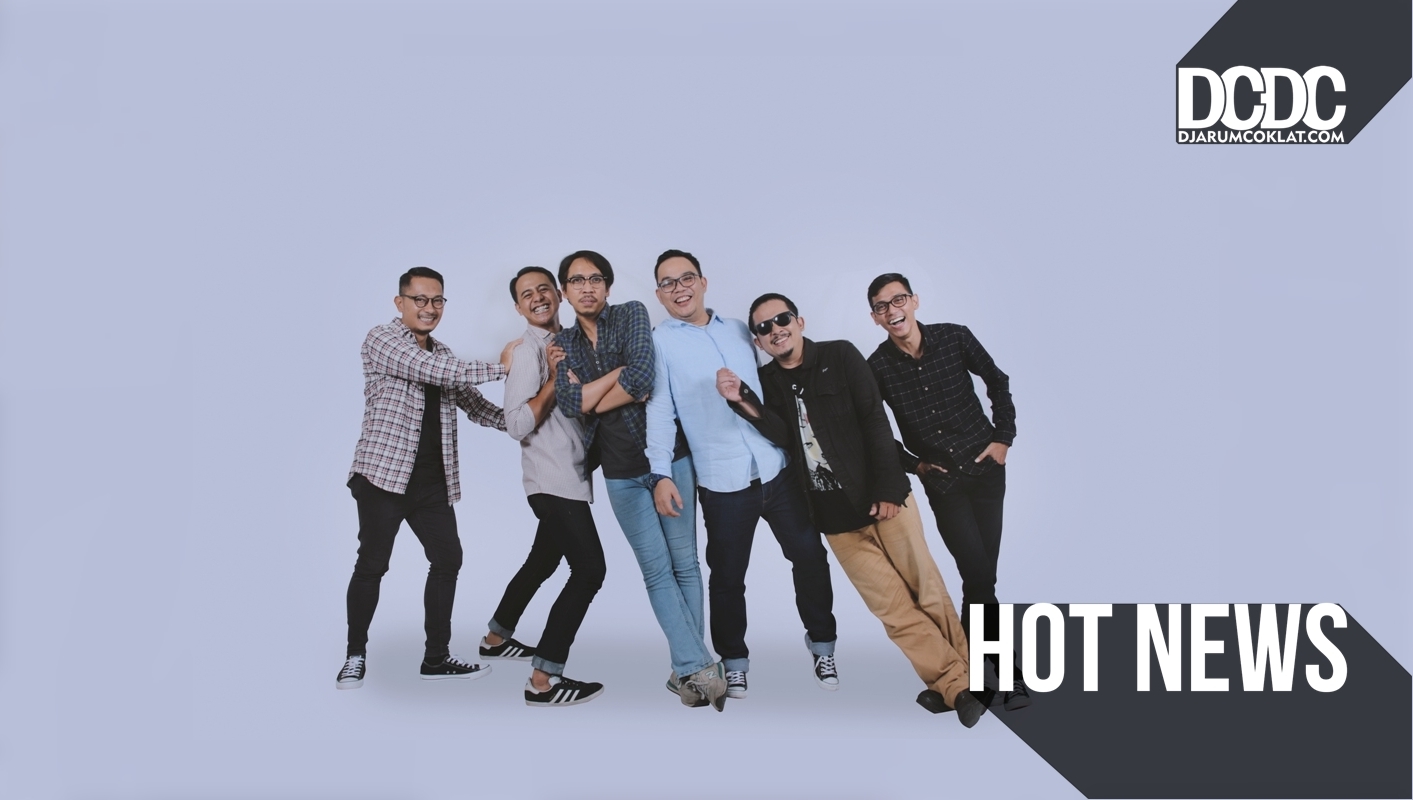 Tampil Dengan Vokalis Baru, Neal Obati Kerinduan Penggemar Indie-Pop 90an