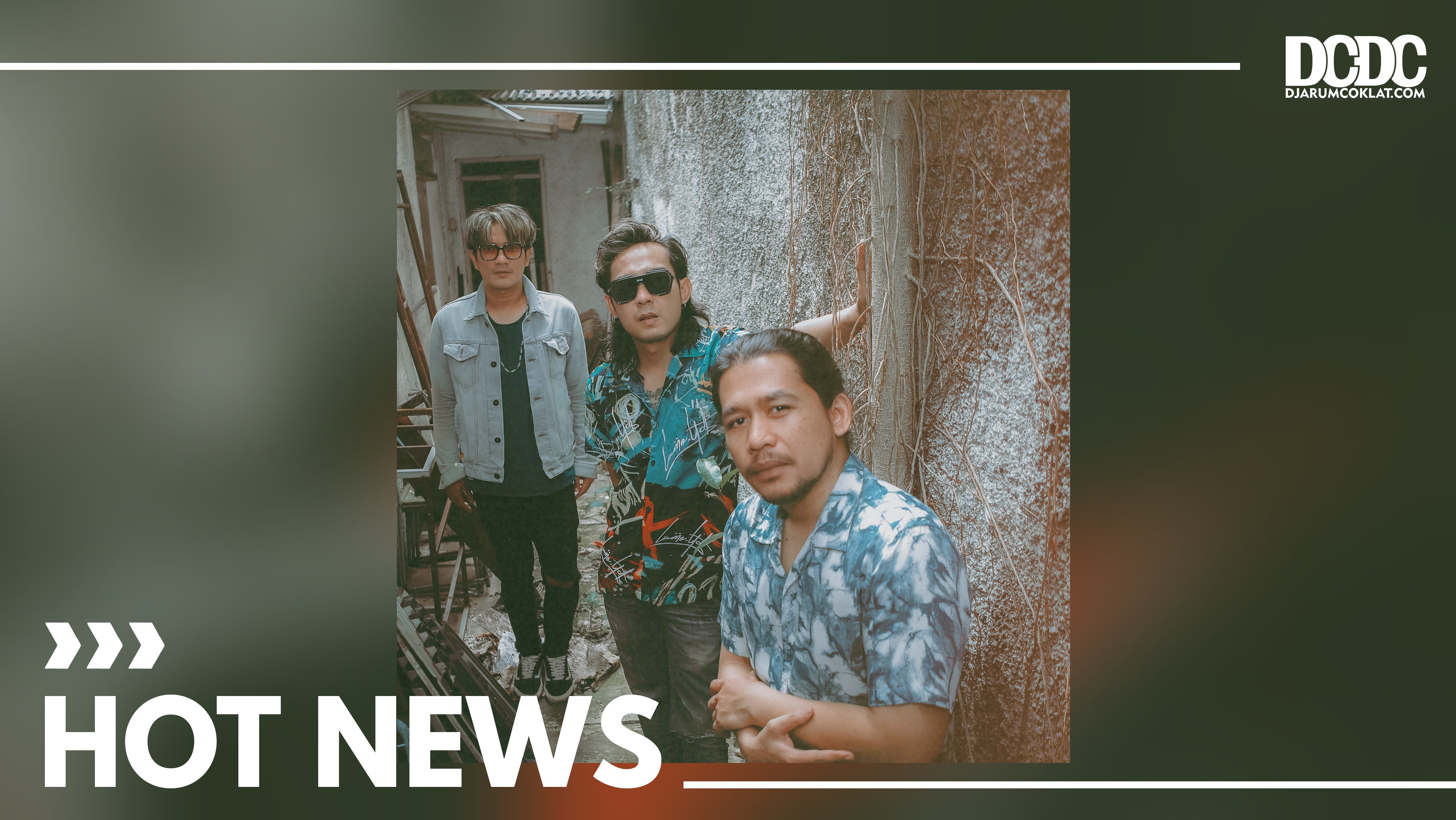 “Ingatkan Aku Jika Lupa” Menjadi Single Perdana dari D3CMBR