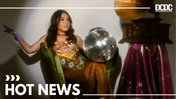 Neida Rindu Lantai Dansa? Apa Iya?