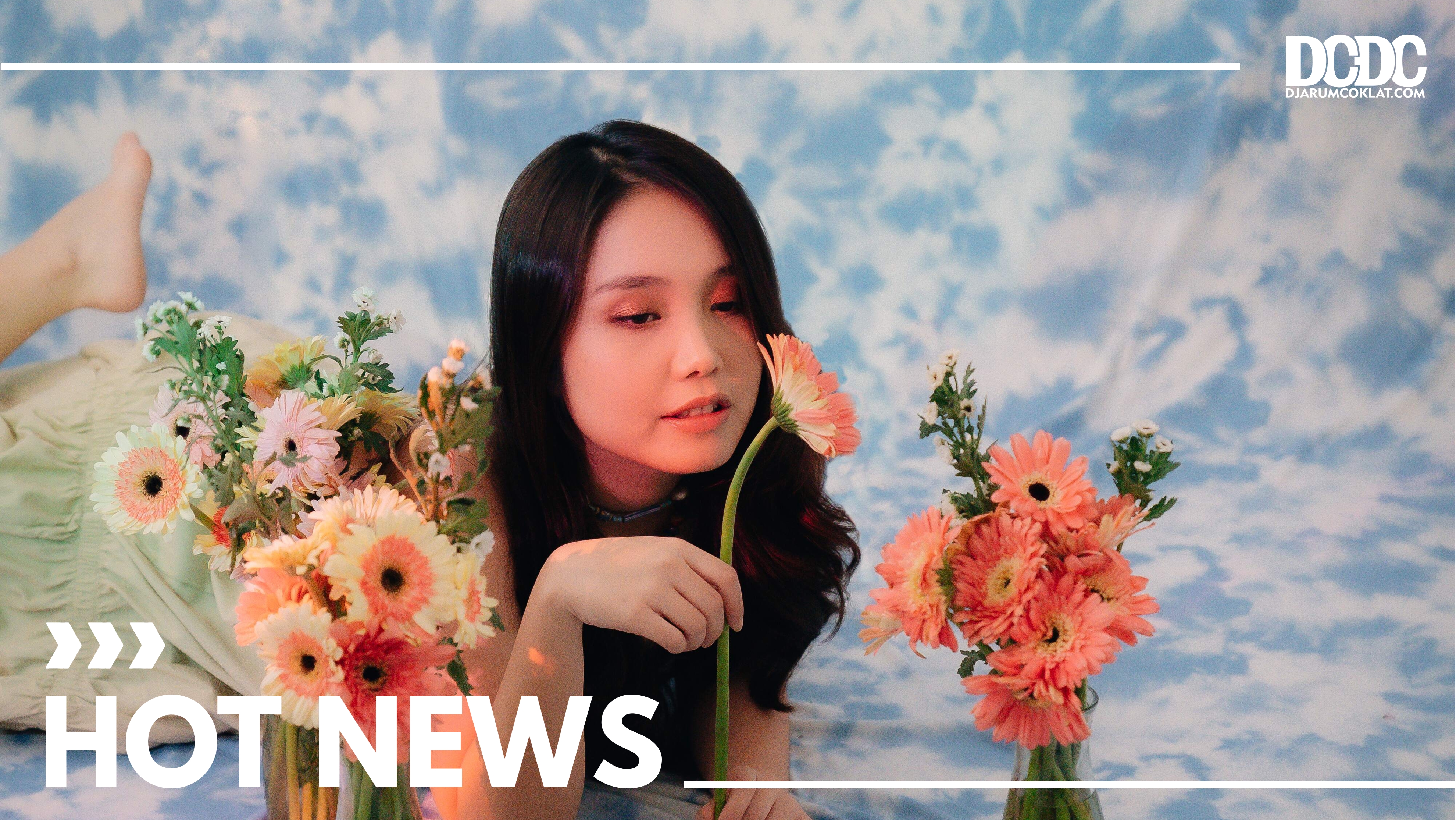 Neida Buka Tahun Baru Dengan 