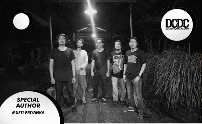 Diantara Sisi Kreativitas dan Militansi Berkarya Neowax